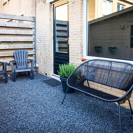 Studio Puuur Zandvoort Exteriör bild