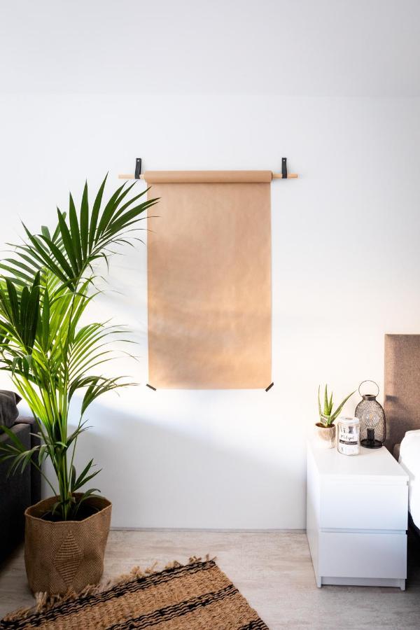 Studio Puuur Zandvoort Exteriör bild