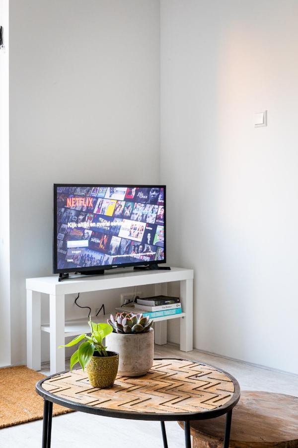 Studio Puuur Zandvoort Exteriör bild