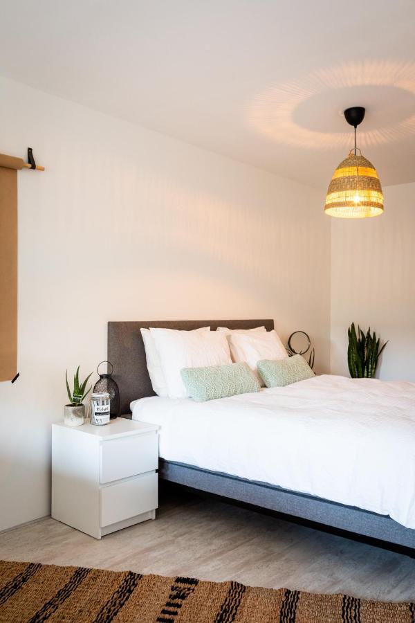 Studio Puuur Zandvoort Exteriör bild