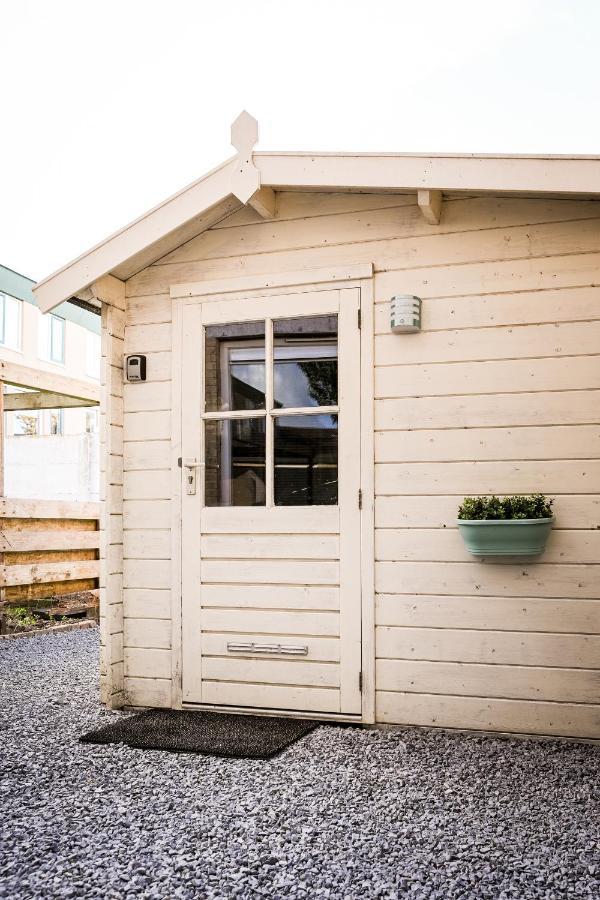 Studio Puuur Zandvoort Exteriör bild